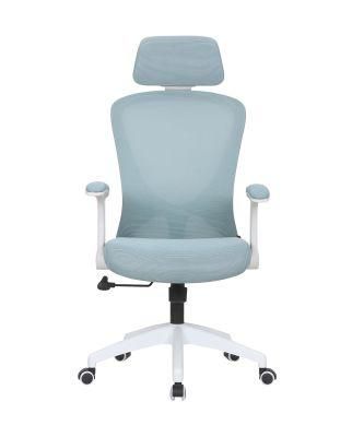 Modern New Chenye Conference Meeting Executive Office Mesh Chair with Good Price