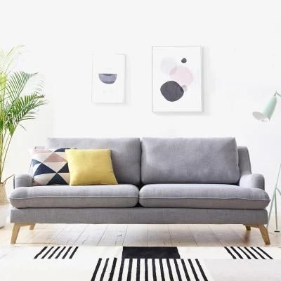 Factory Modern Home Furniture Sofa Couch Living Room Sofa