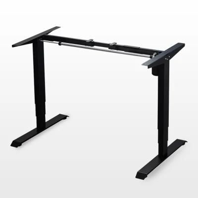 Office Ergonomic No Retail Economic Sit Stand Desk