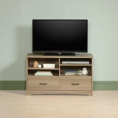 TV Stand, Suitable for Tvs up to 46 Inches