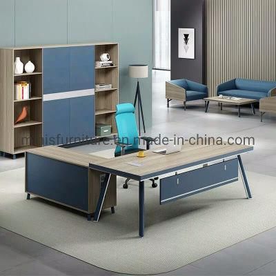 (M-OD1200) Modern Style Table Manager Computer Office Desk