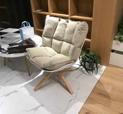 Modern Newest Designer Husk Chair Muscle Chair Home Chair