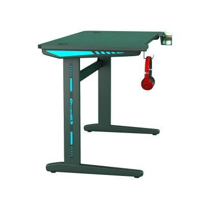 Elites High Quality Indoor Games Desktop Sport Games Modern E-Sports Computer Game Table for Allstar Game Competition