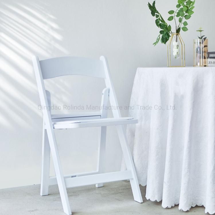 Modern Hot Selling Banquet Folding Chairs