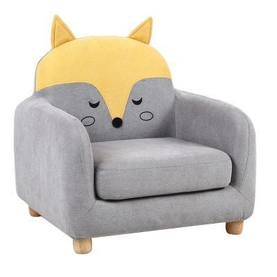 High Quality Modern Children Furniture Baby Couch Mini Kids Sofa Chairs