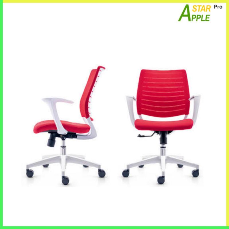 Featured Product Home Furniture as-B2184wh Mesh Office Chair with Mechanism