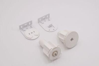 K55-43mm Fixed Without Deceleration Clutch Roller Blinds Components, for Window Blinds