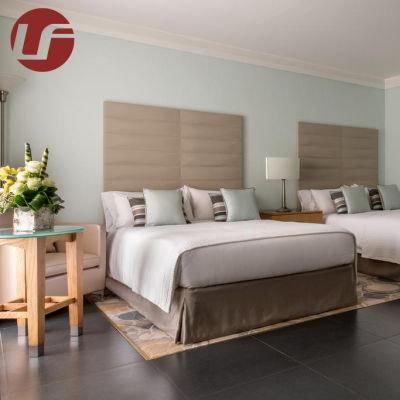 Wholesale Price for Foshan Hotel Bedroom Furniture