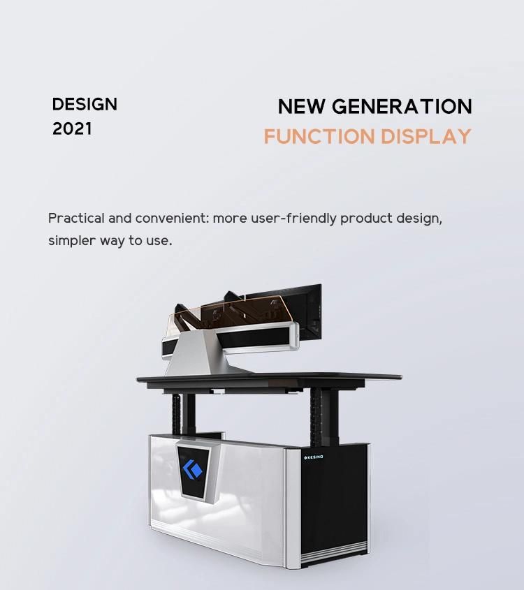 OEM/ODM Commercial Furnitures for Control Rooms, Command Centers Chinese Supplier