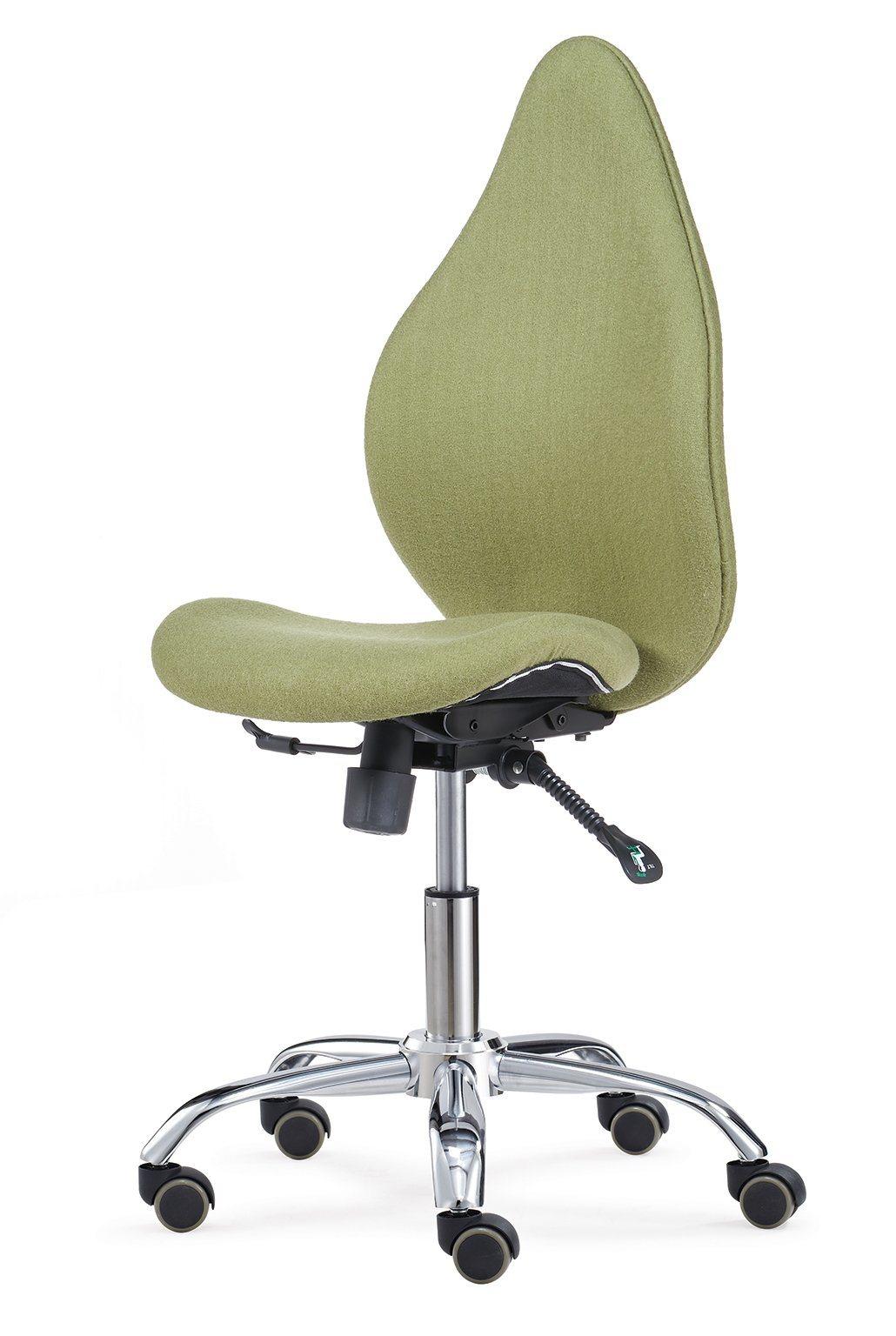 Ergonomic Adjustable High Back Swivel Mesh Office Chair