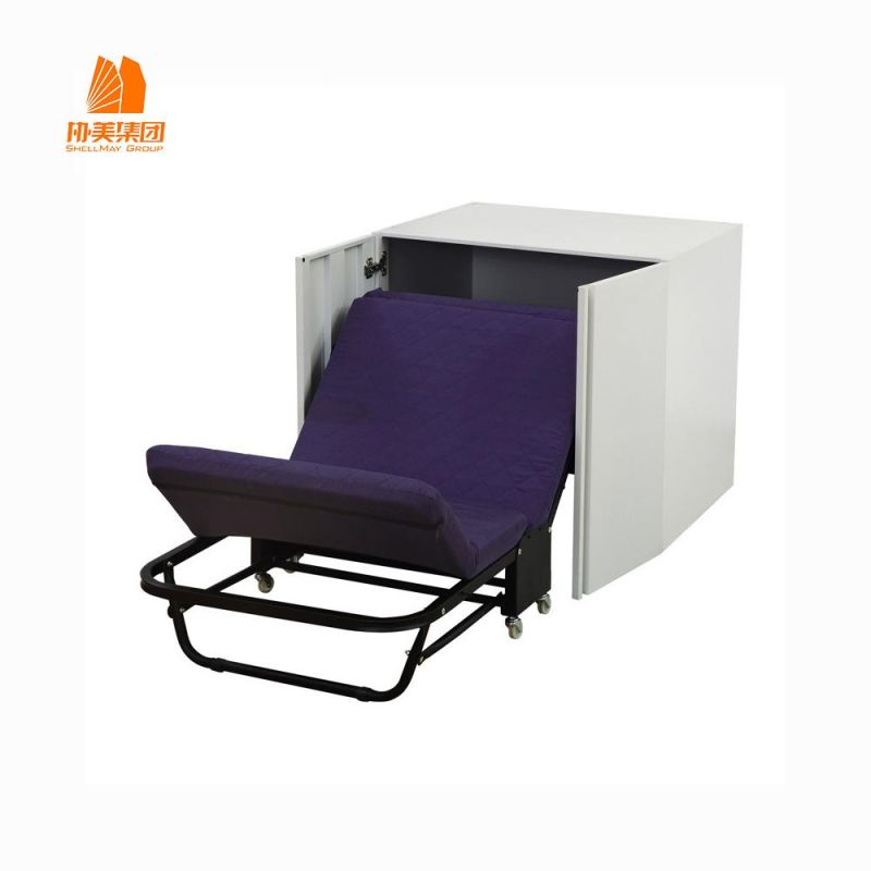 Office Bed Cabinet, a Bed That Can′ T Be Seen, Modern Office Furniture