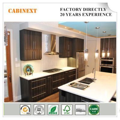 High Quality Apartment Project Modern Cabinet with Cheap Price