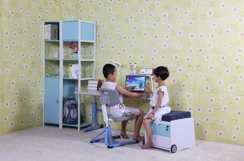 Customize Modern Kids Furniture for Study Room or Bedroom