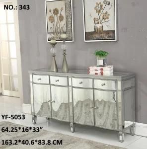 Mirrored Furniture with High Quality