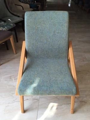 Chair/Foshan Hotel Furniture/Restaurant Chair/Foshan Hotel Chair/Solid Wood Frame Chair/Dining Chair (NCHC-006)