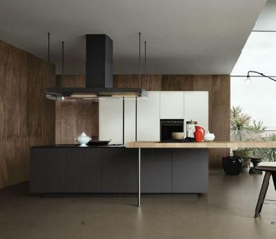 Modern Melamine Kitchen Island Furniture