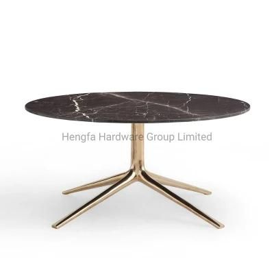Modern Design Furniture Metal Coffee Table/Tea Table