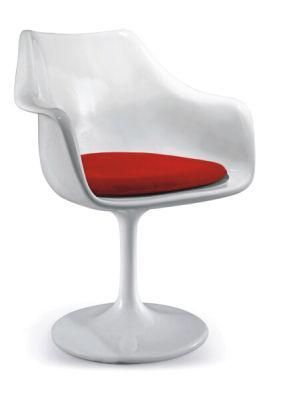 Fashion ABS Plastic Outdoor Leisure Armchair Chair