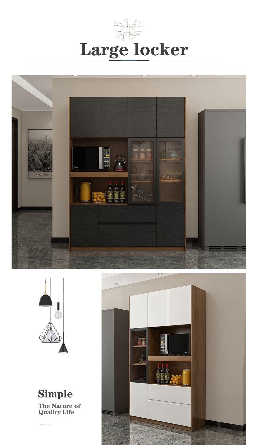 Modern Tall Kitchen Cabinets Home Living Room Furniture Kitchen Cabinets