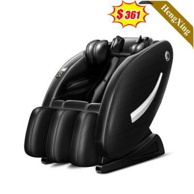 Wholesale Vibration Zero Gravity Electric Heating Back Manipulator Roller Armchair Massage Chair