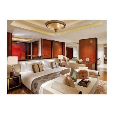 China Suppliers Hotel Room Furniture Professional Designfurniture Supplier High Quality Wholesale Price Hotel Bedroom Furniture