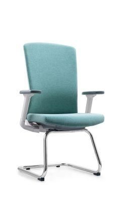 Modern Furniture Office Executive Chair Hotel Livingroom Armchair (JX-1953)