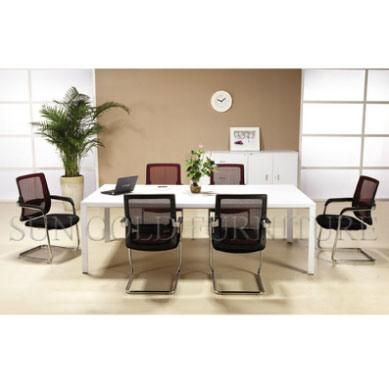 Modern Office Boardroom Wood Conference Table (SZ-MT030)