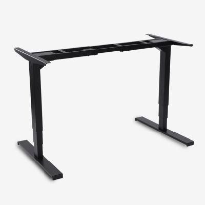 Manufacture No Retail 5 Years Warranty Affordable Quick Assembly Height Adjust Desk