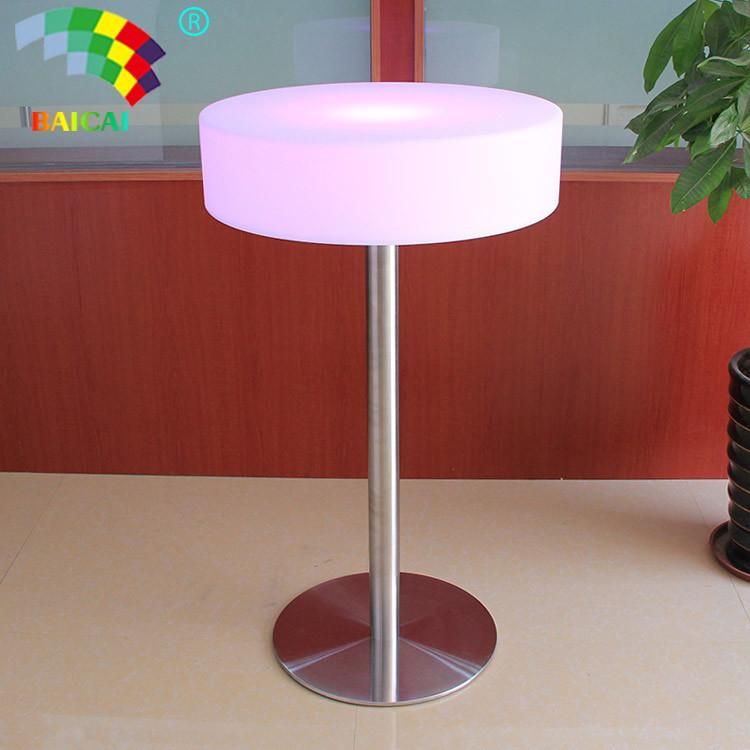 Strong Waterproof LDPE Plastic Nail Table