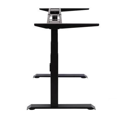 China Manufactured Quick Assembly Ergonomic Standing Desk with Excellent Supervision