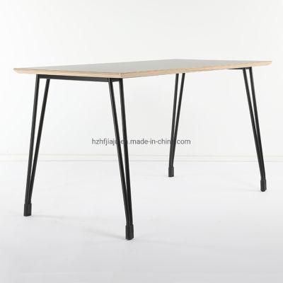 ANSI/BIFMA Standard Modern Dining Furniture Table