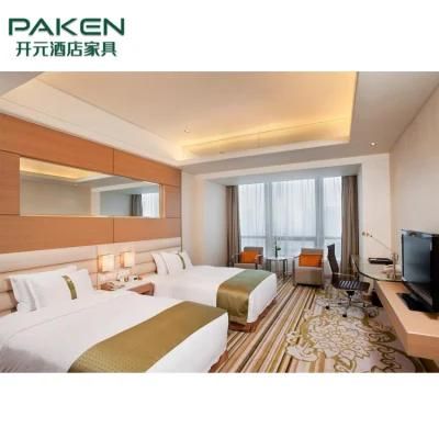 Good Quality Modern Hotel Bedroom Furniture