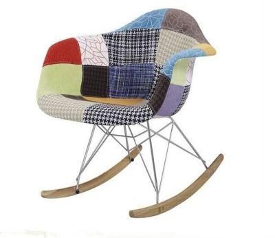 High Quality modern Design Chair 8006b Plastic Chair