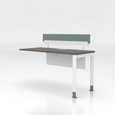 High Quality Factory Direct Sale Modern Office Furniture Staff Office Desk