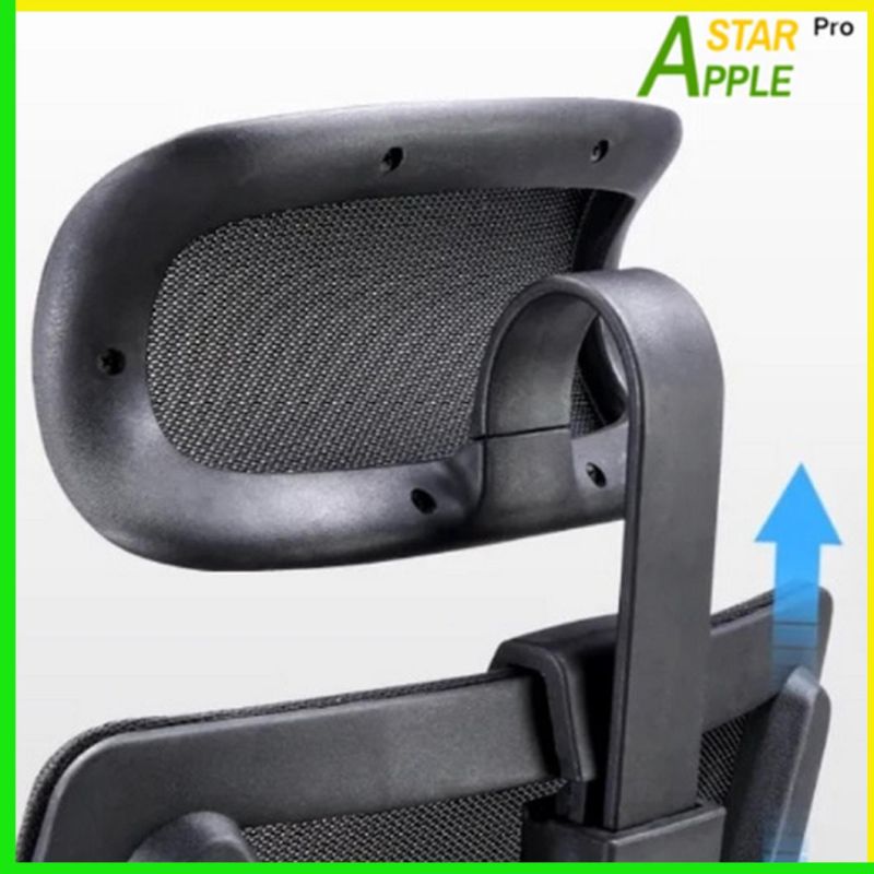 Nylon Middle Back Lumbar as-C2130 Mesh Office Chair Gamer Chair