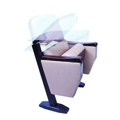 High Quality Public Furniture Conference Hall Auditorium Chair