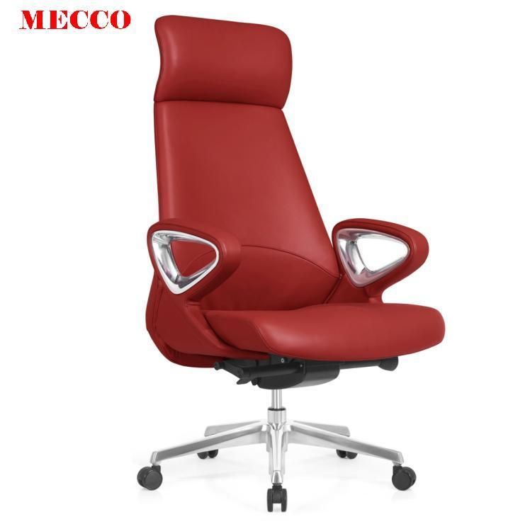 High Back Swivel Office Furniture Modern Office Executive Seating Boardroom Executive Computer Chairs