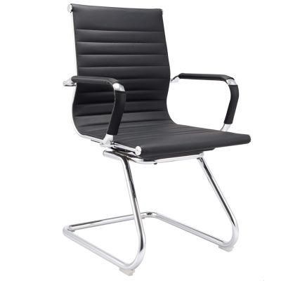 Manager Seat Cover Executive Modern Comfort High Back Leather Office Chair