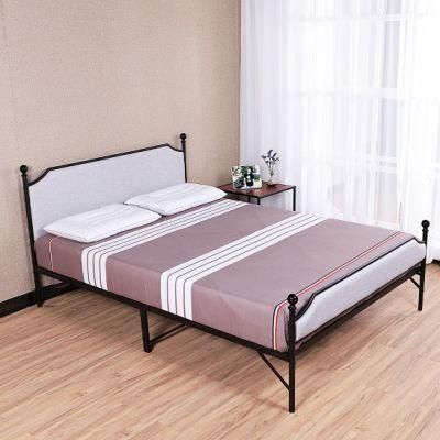 Highest Selling Products Modern Cheap Prices Single Bed Metal