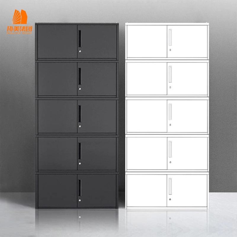 Office Swing Door Filing Cabinet, Modern Office, School Furniture.