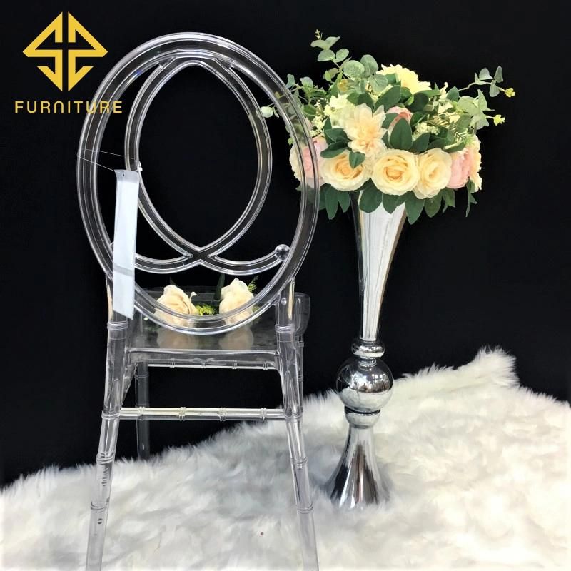 Dining Room Furniture Acrylic Chair Balloom Opera Rental Ghost Chair