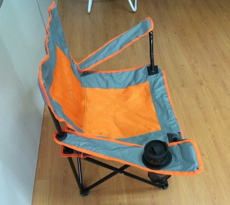 Folding Chair for Camping, Beach, Fishing (ET-CHO-107B)