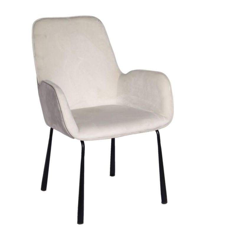 Designer Chair Cheap Indoor Home Furniture Room Restaurant Dining Leather Velvet Modern Dining Chair