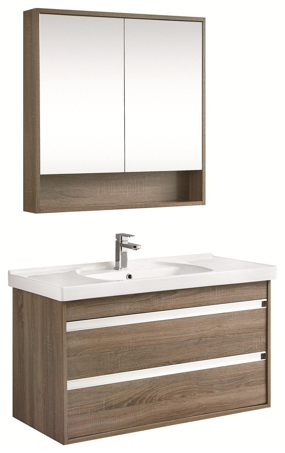 in Stock Australia Cabinets Drawing Traditional Broak Floor Mounted One Sink Wholesal Bathroom Cabinet