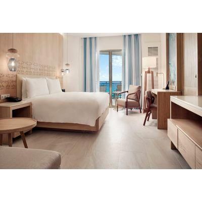 Wholesale Modern Bench Hotel Room Suite Marriott Hotel Furniture Bedroom Set