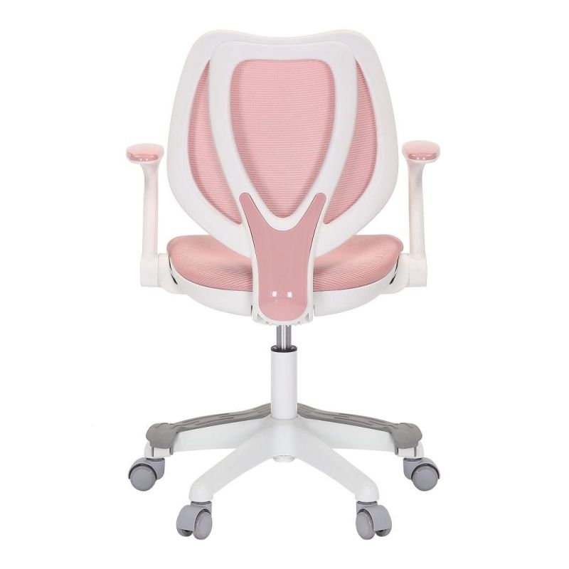 New Arrival Modern Style Lift Swivel Ergonomic Computer Comfortable Desk Mesh Executive Office Chair for Children