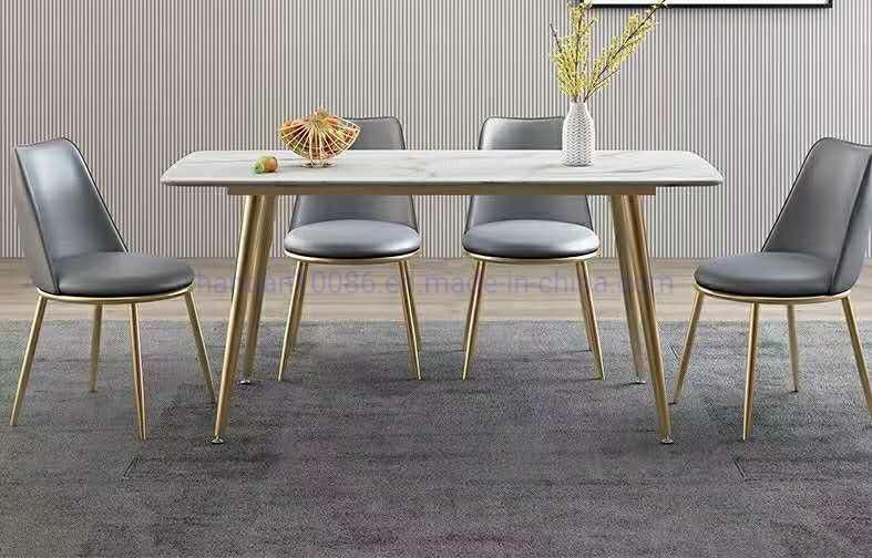 Hotel Furniture China Manufacturer Wholesale Custom Made Wooden Dining Table