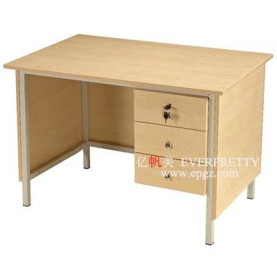Small Office Desk Teacher Office Table Furniture Set New School Furniture for Staff