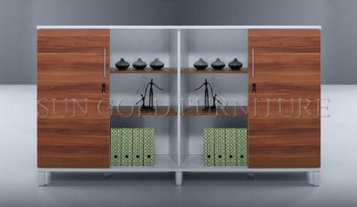Office Furniture Modern Design File /Book Cabinet Designs (SZ-FCT612)