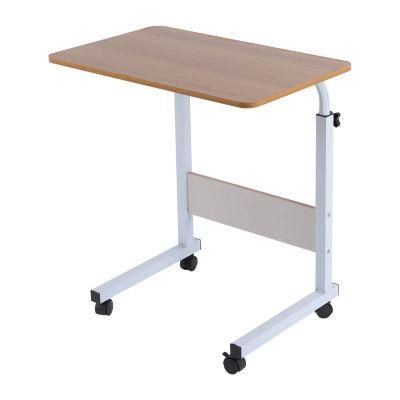 Standing Foldable Adjustable Height Computer Desk